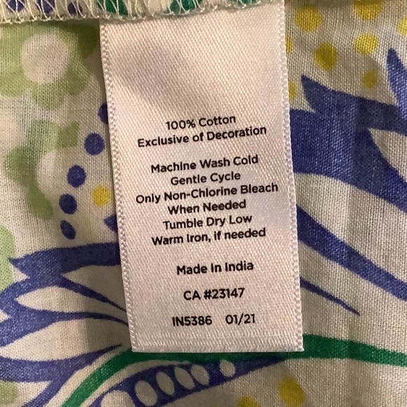 Talbots top - Picture 3 of 6